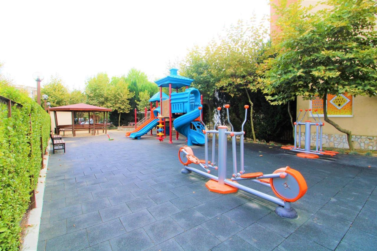 Holiday-Orchid Menada Apartments 써니비치 외부 사진