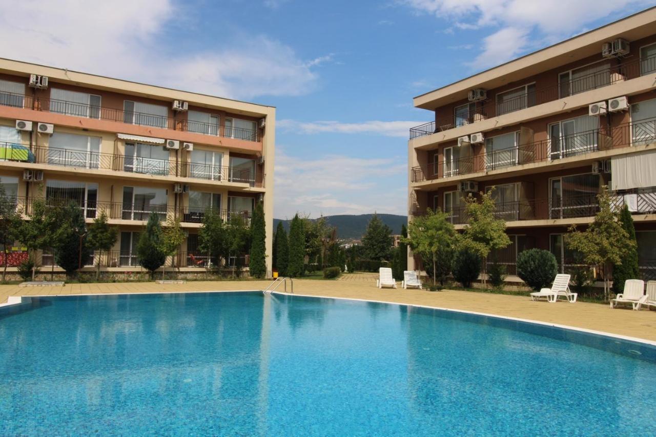 Holiday-Orchid Menada Apartments 써니비치 객실 사진