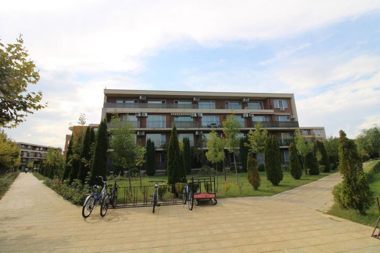 Holiday-Orchid Menada Apartments 써니비치 객실 사진