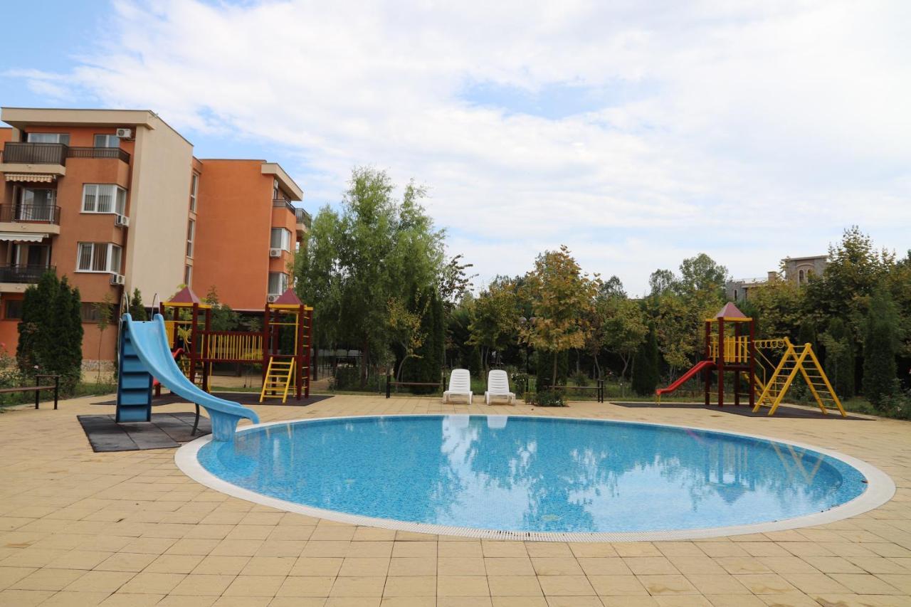 Holiday-Orchid Menada Apartments 써니비치 객실 사진