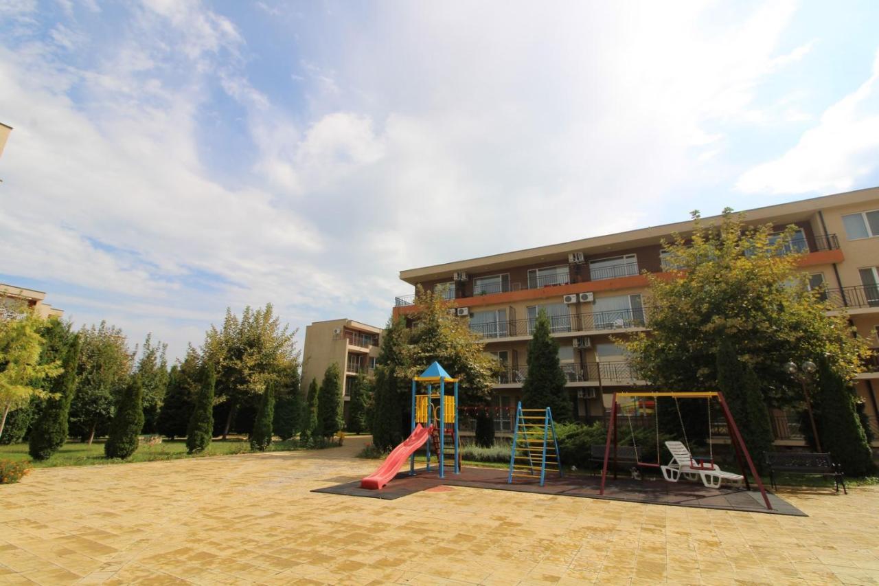 Holiday-Orchid Menada Apartments 써니비치 객실 사진