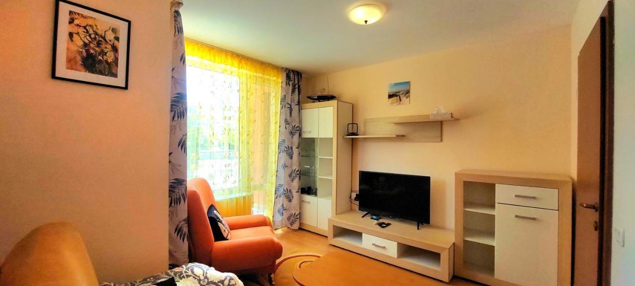 Holiday-Orchid Menada Apartments 써니비치 객실 사진