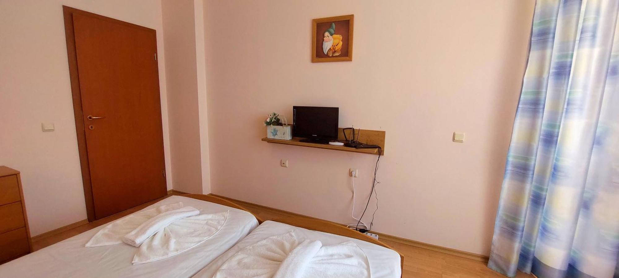 Holiday-Orchid Menada Apartments 써니비치 객실 사진