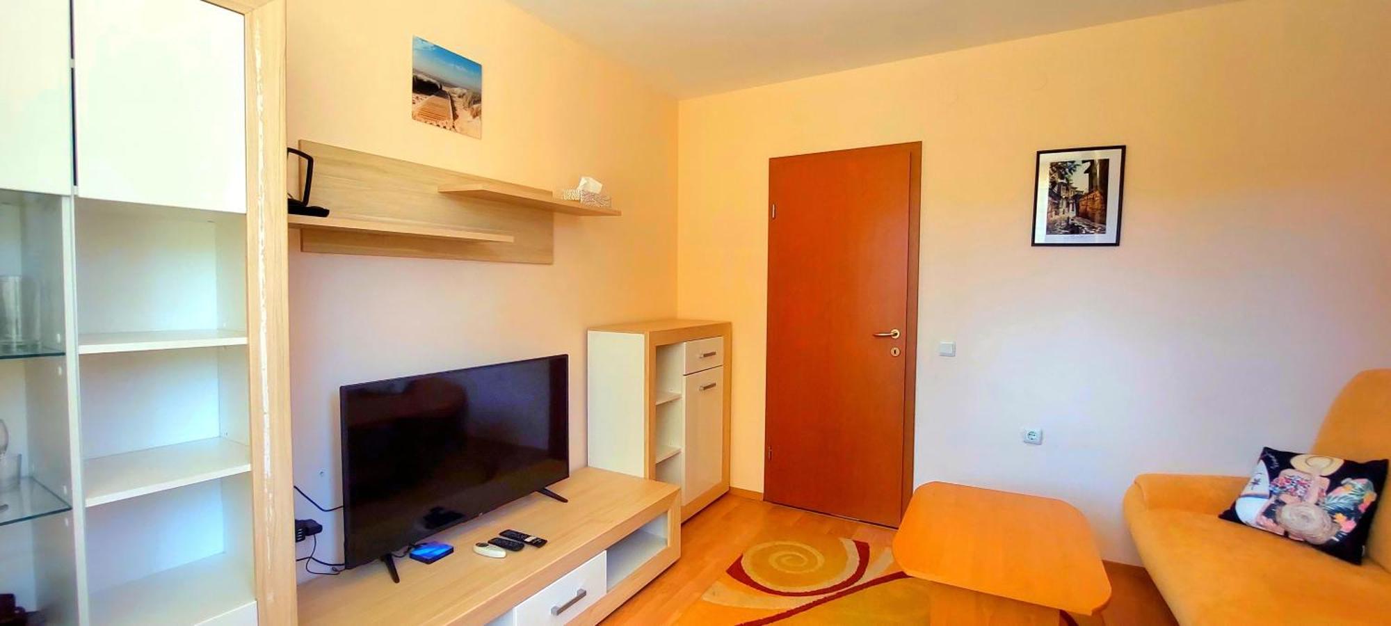 Holiday-Orchid Menada Apartments 써니비치 객실 사진
