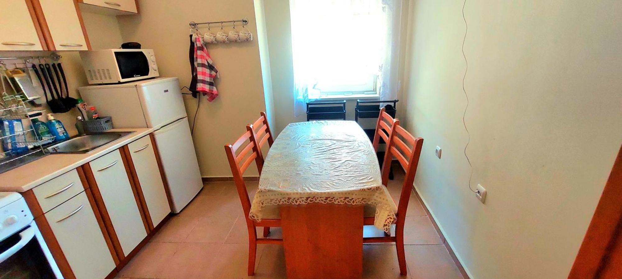 Holiday-Orchid Menada Apartments 써니비치 객실 사진