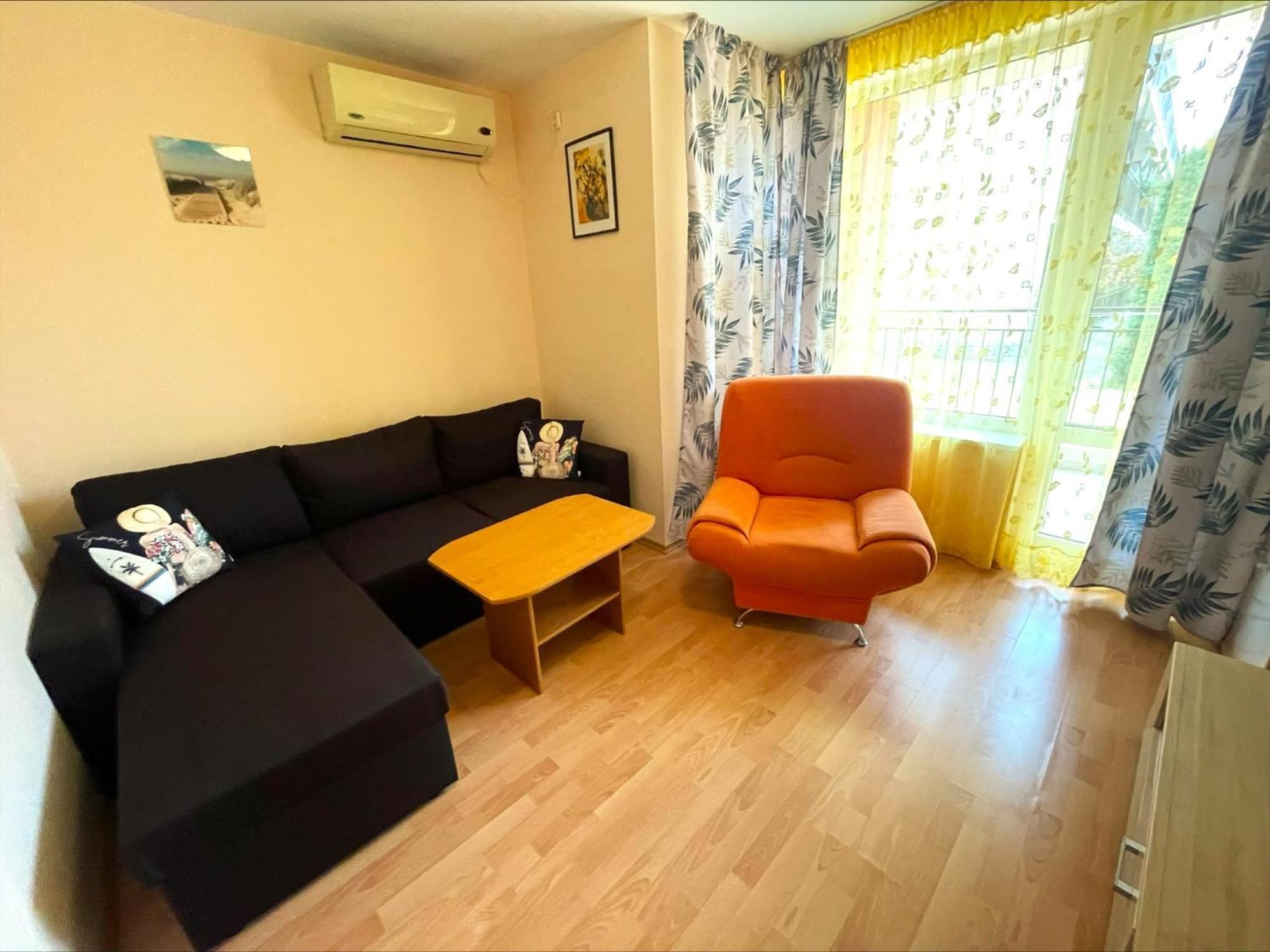Holiday-Orchid Menada Apartments 써니비치 객실 사진