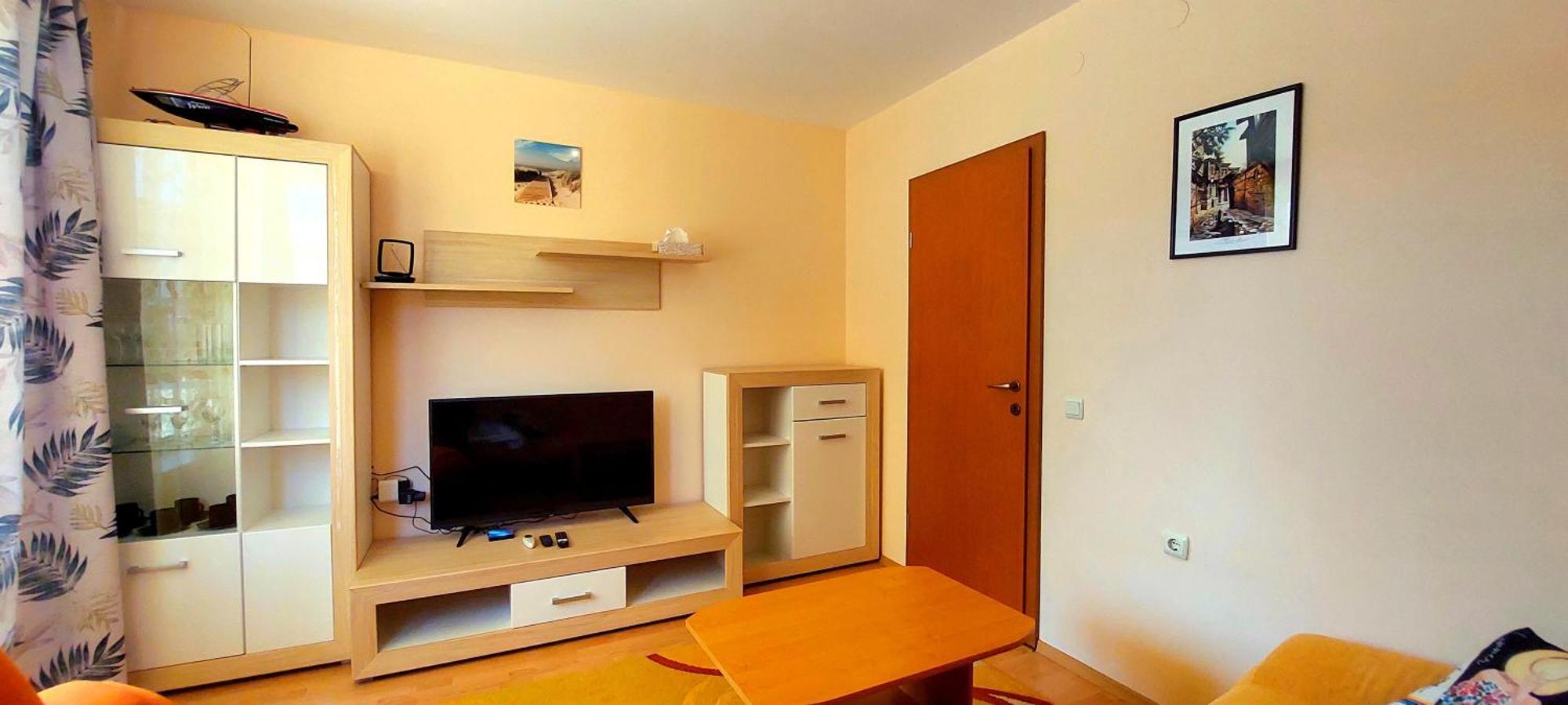 Holiday-Orchid Menada Apartments 써니비치 객실 사진