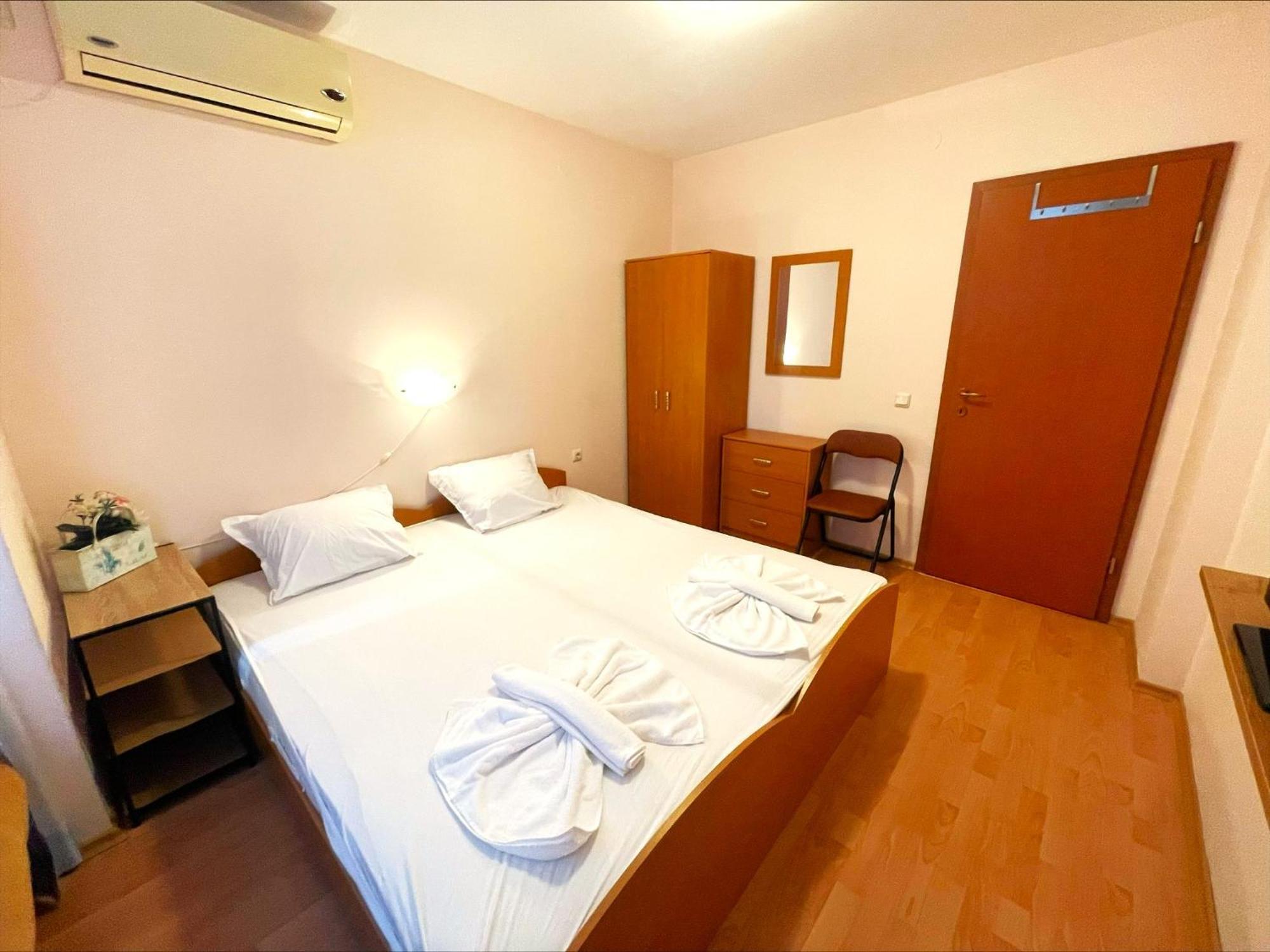 Holiday-Orchid Menada Apartments 써니비치 객실 사진
