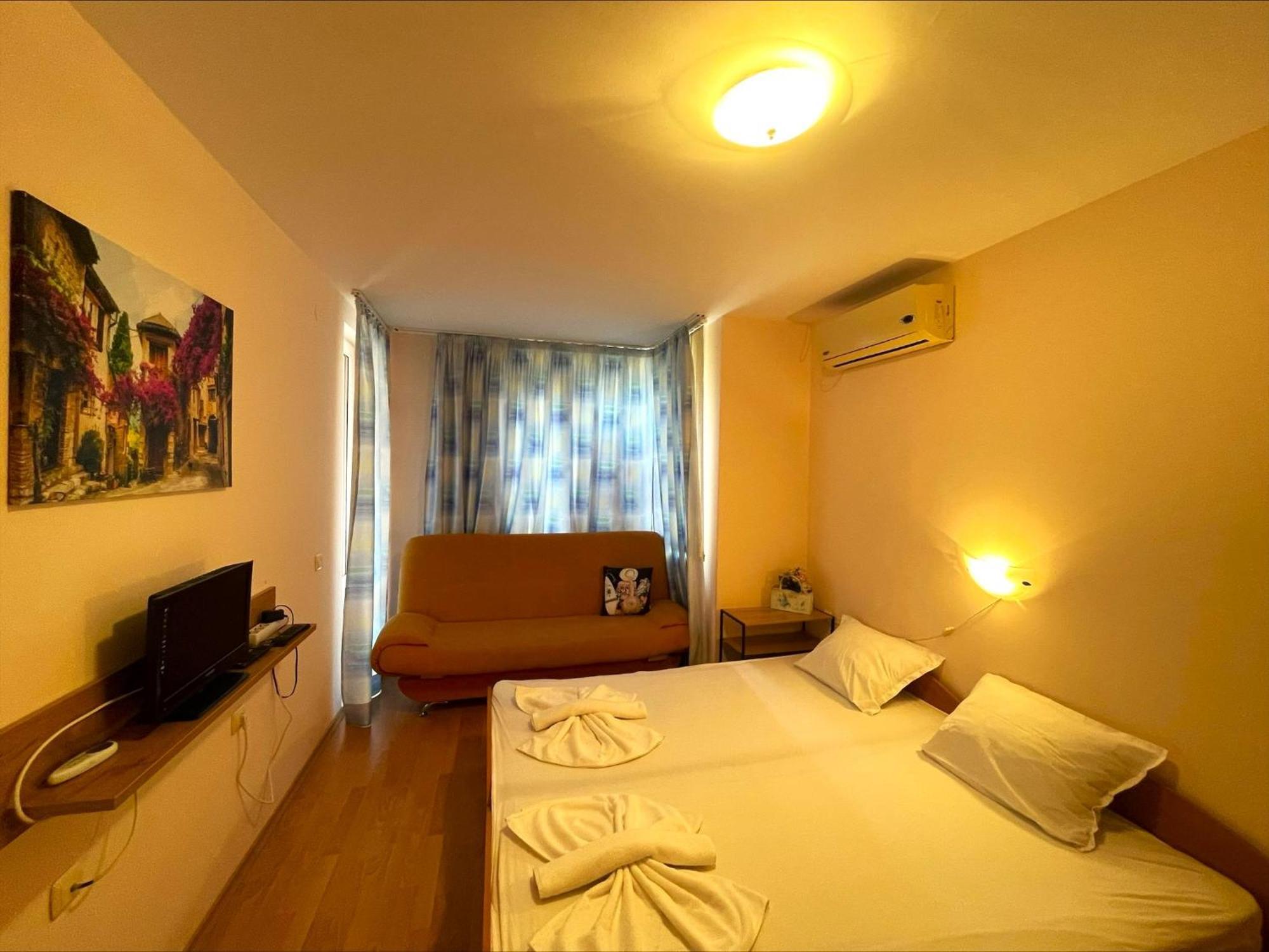 Holiday-Orchid Menada Apartments 써니비치 객실 사진