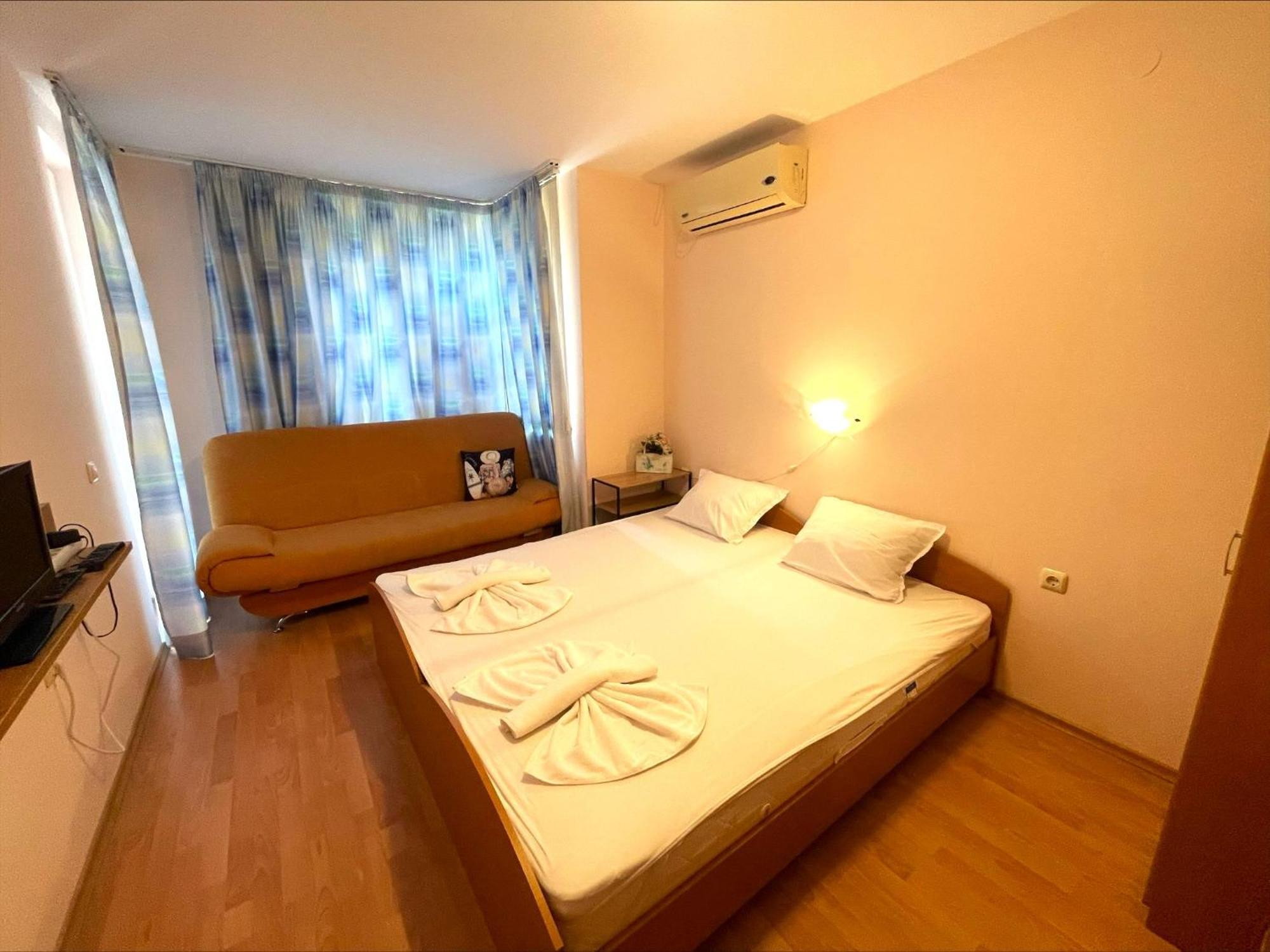 Holiday-Orchid Menada Apartments 써니비치 객실 사진