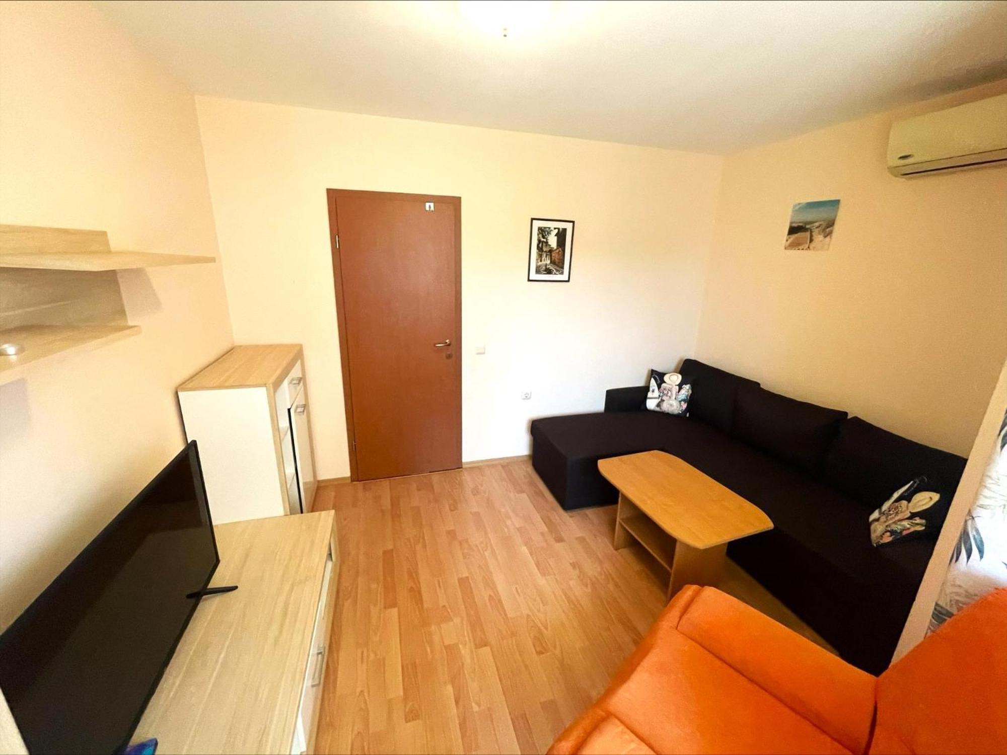 Holiday-Orchid Menada Apartments 써니비치 객실 사진